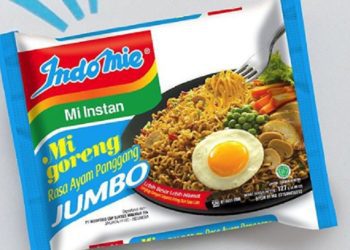 Studi Kantar : Inovasi Produk Pemicu Tingginya Penjualan Produk Konsumsi di Indonesia